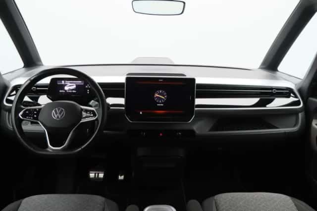 Volkswagen ID. Buzz (2024) thumbnail 30
