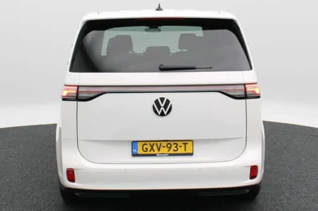 Volkswagen ID. Buzz (2024) thumbnail 7