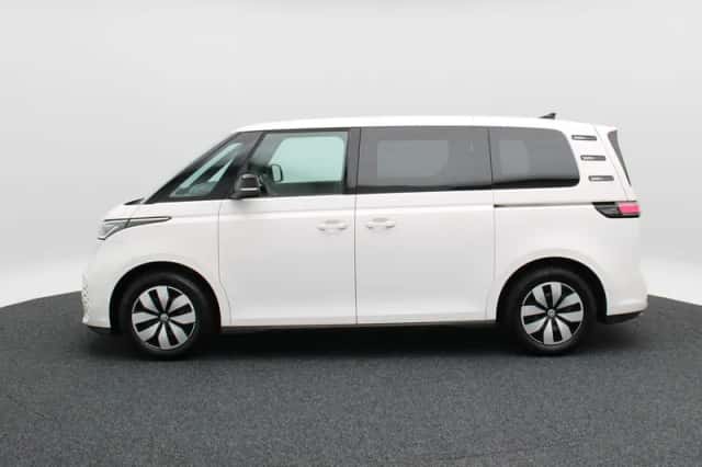 Volkswagen ID. Buzz (2024) thumbnail 10