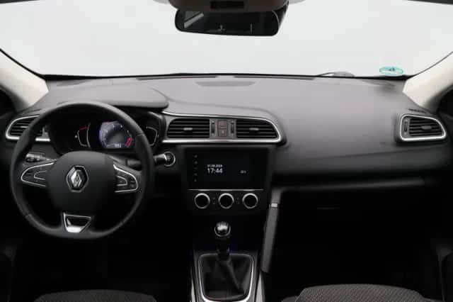 Renault Kadjar (2022) thumbnail 12