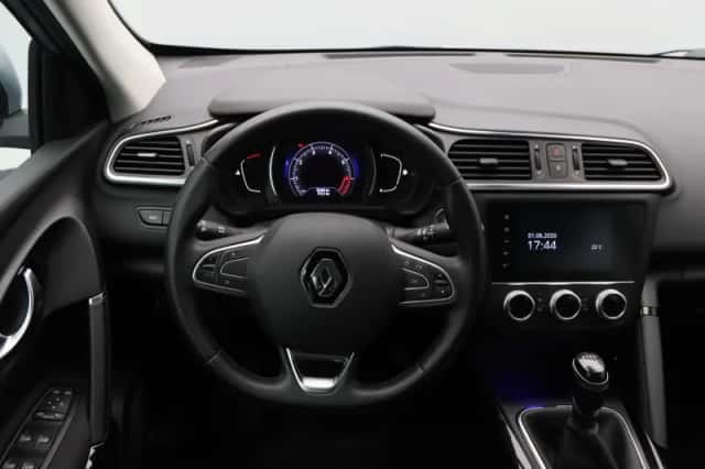 Renault Kadjar (2022) thumbnail 13