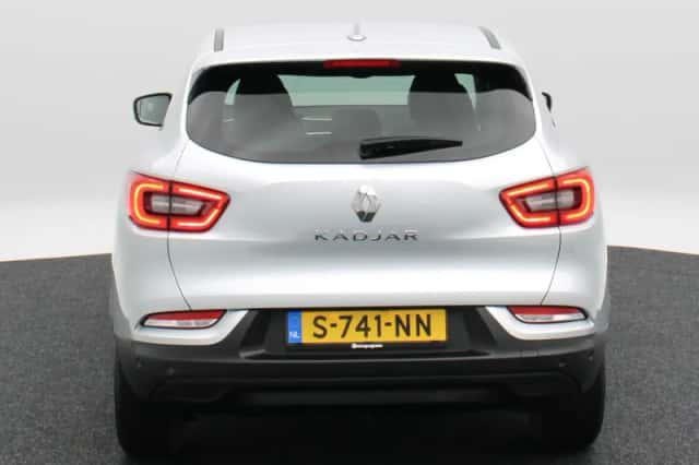 Renault Kadjar (2022) thumbnail 5