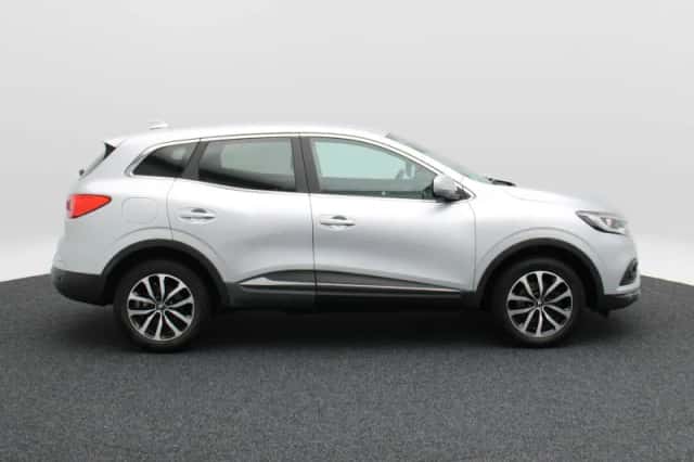 Renault Kadjar (2022) thumbnail 6