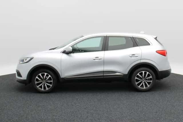 Renault Kadjar (2022) thumbnail 7
