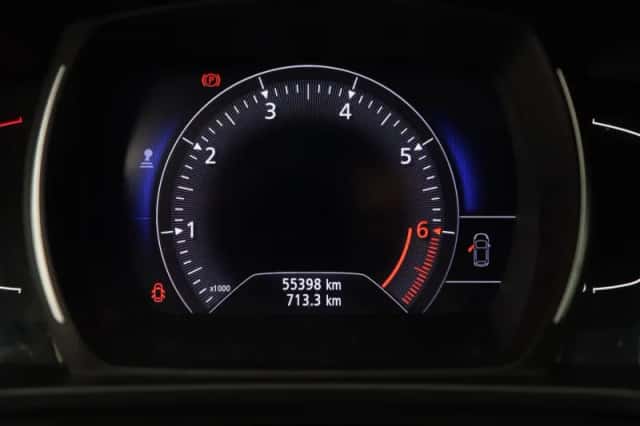 Renault Kadjar (2022) thumbnail 8