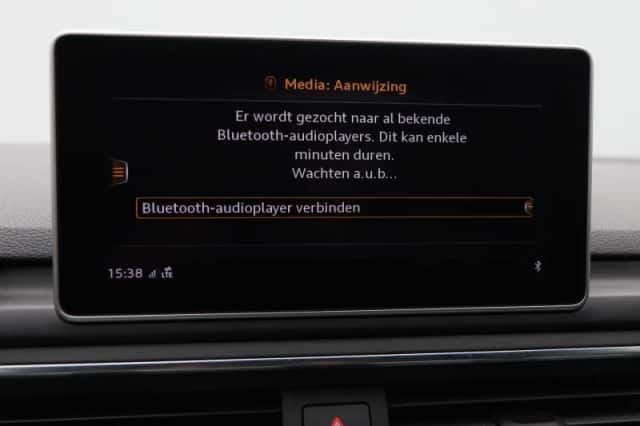 Audi A4 Allroad (2017) thumbnail 11
