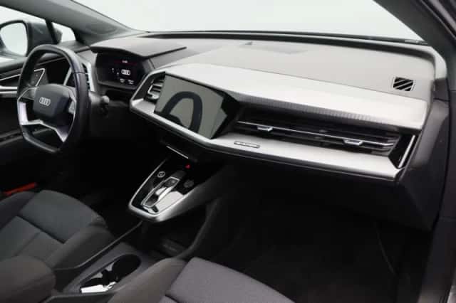 Audi Q4 e-tron (2022) thumbnail 19