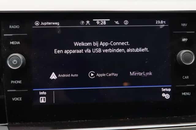 Volkswagen Polo (2021) thumbnail 11