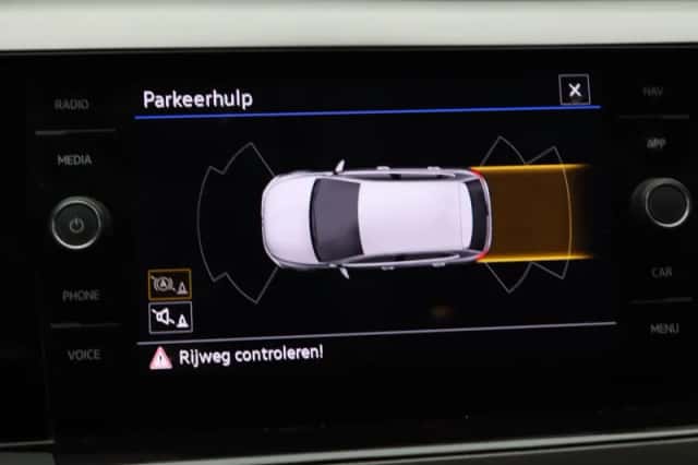 Volkswagen Polo (2021) thumbnail 12