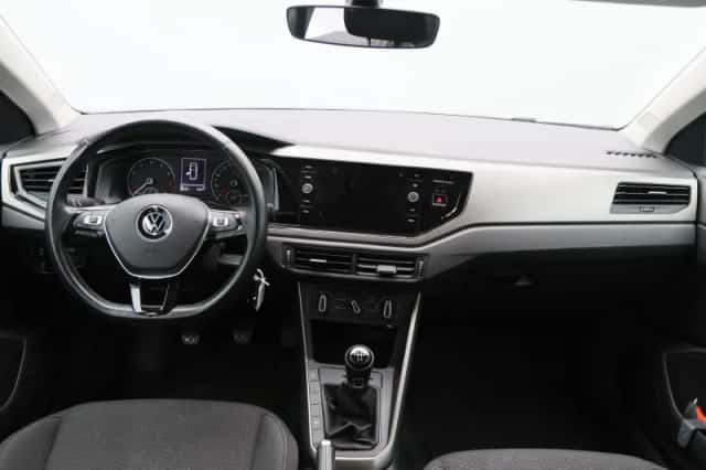 Volkswagen Polo (2021) thumbnail 15