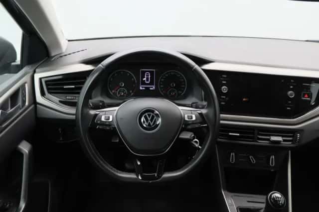 Volkswagen Polo (2021) thumbnail 16