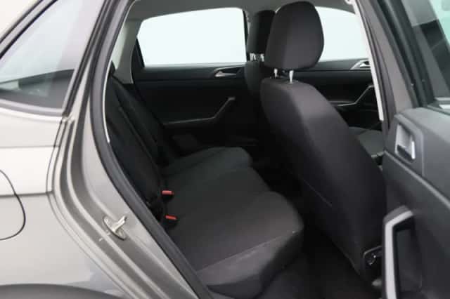 Volkswagen Polo (2021) thumbnail 17