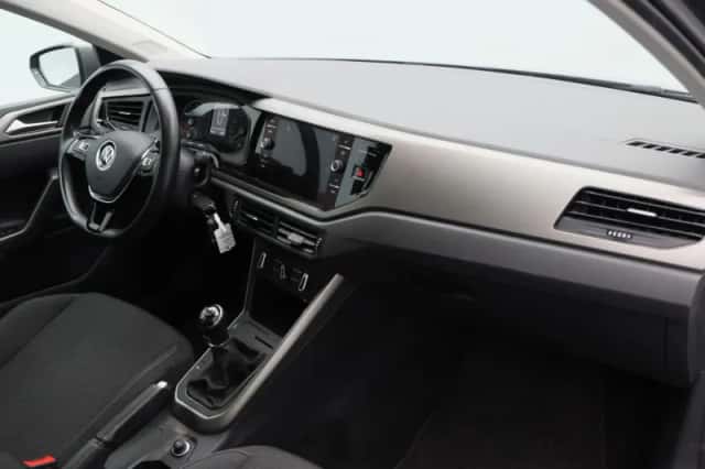 Volkswagen Polo (2021) thumbnail 18
