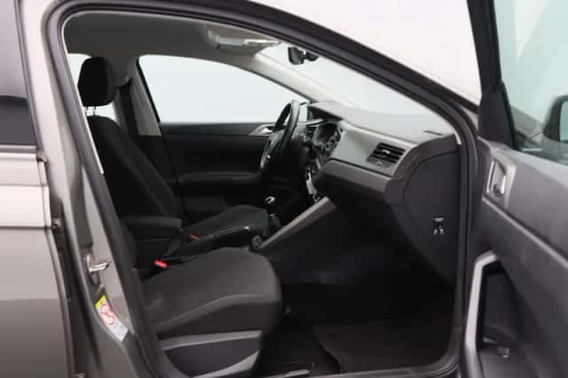 Volkswagen Polo (2021) thumbnail 19