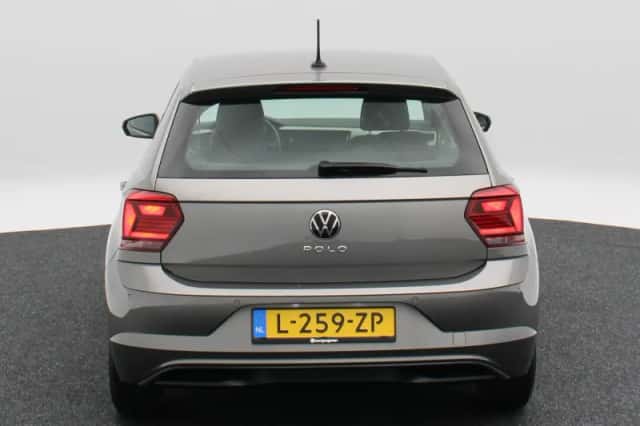 Volkswagen Polo (2021) thumbnail 5