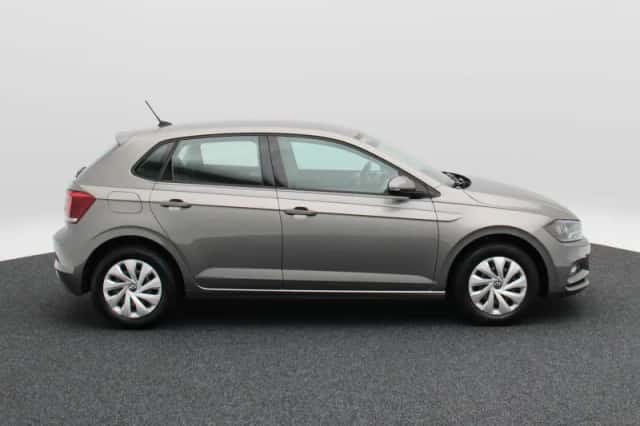 Volkswagen Polo (2021) thumbnail 6
