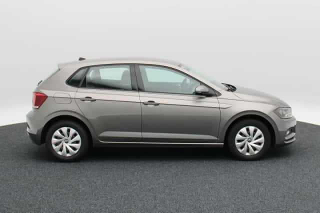Volkswagen Polo (2021) thumbnail 6