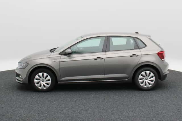 Volkswagen Polo (2021) thumbnail 7