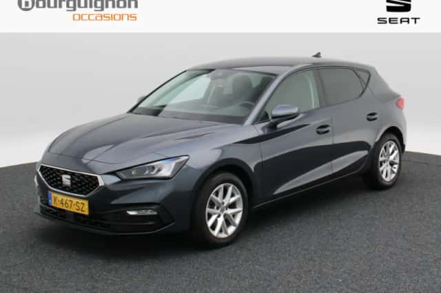 SEAT Leon (2021)