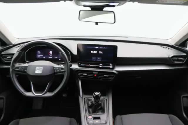 SEAT Leon (2021) thumbnail 31