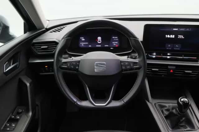 SEAT Leon (2021) thumbnail 32