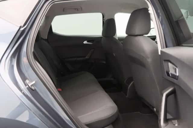 SEAT Leon (2021) thumbnail 33