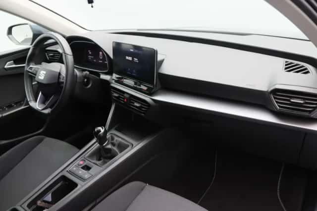 SEAT Leon (2021) thumbnail 34