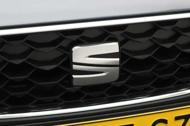 SEAT Leon (2021) thumbnail 9