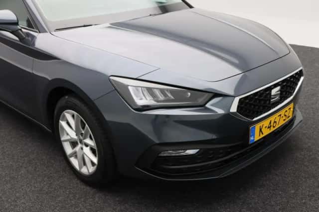 SEAT Leon (2021) thumbnail 10