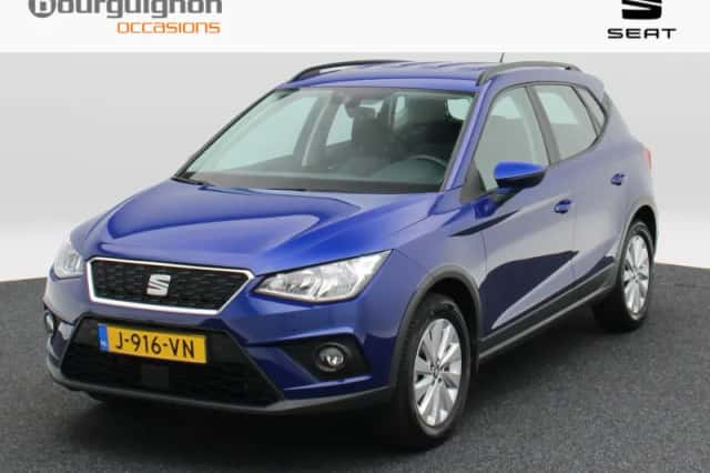 SEAT Arona (2019) thumbnail 1
