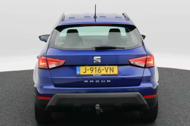 SEAT Arona (2019) thumbnail 6