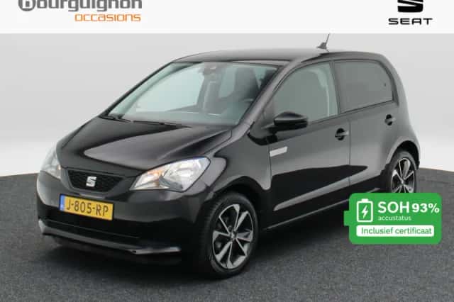 SEAT Mii (2020) thumbnail 1