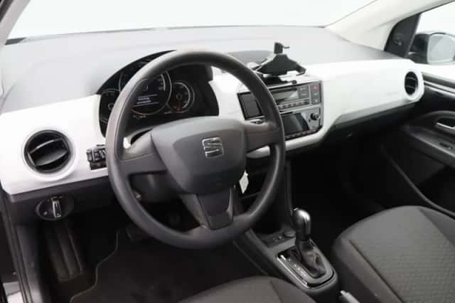 SEAT Mii (2020) thumbnail 4