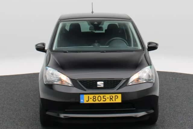 SEAT Mii (2020) thumbnail 5
