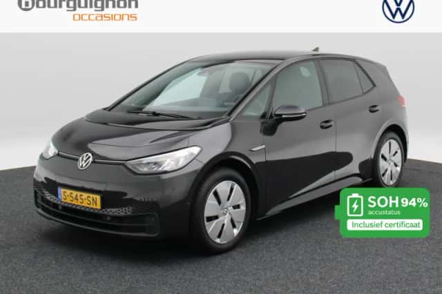 Volkswagen ID.3 (2023) thumbnail 1