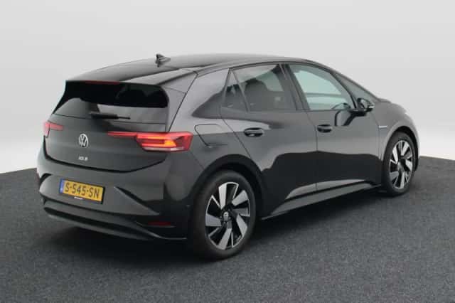 Volkswagen ID.3 (2023) thumbnail 2