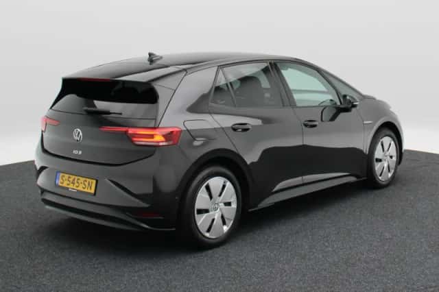Volkswagen ID.3 (2023) thumbnail 3