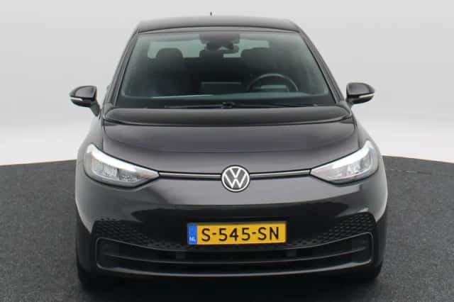 Volkswagen ID.3 (2023) thumbnail 4