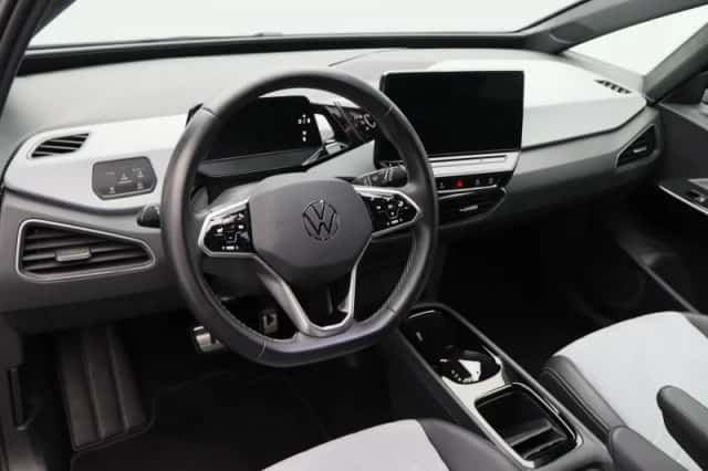 Volkswagen ID.3 (2023) thumbnail 4