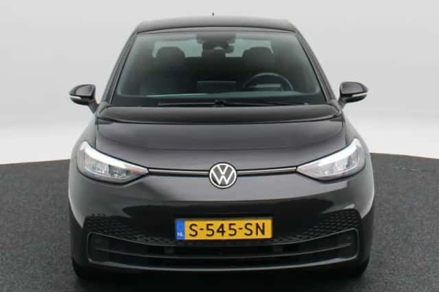 Volkswagen ID.3 (2023) thumbnail 5