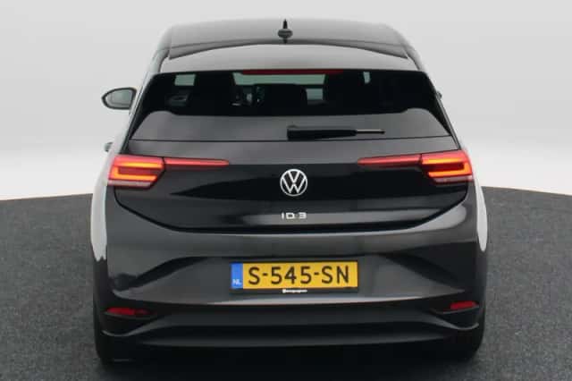 Volkswagen ID.3 (2023) thumbnail 5