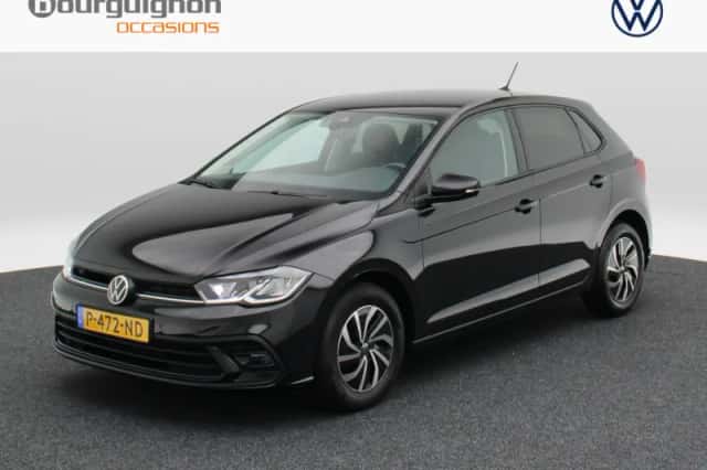 Volkswagen Polo (2022) thumbnail 1