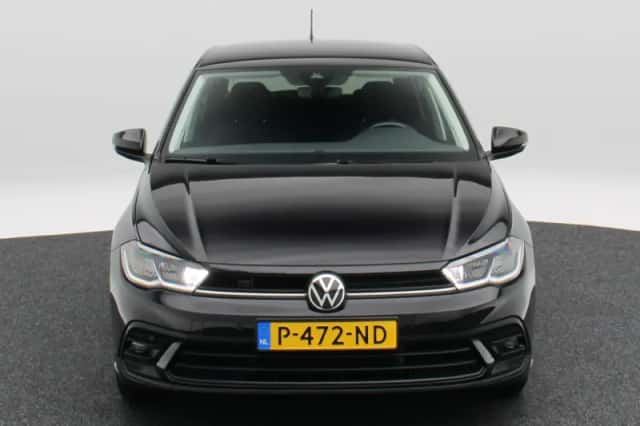 Volkswagen Polo (2022) thumbnail 4
