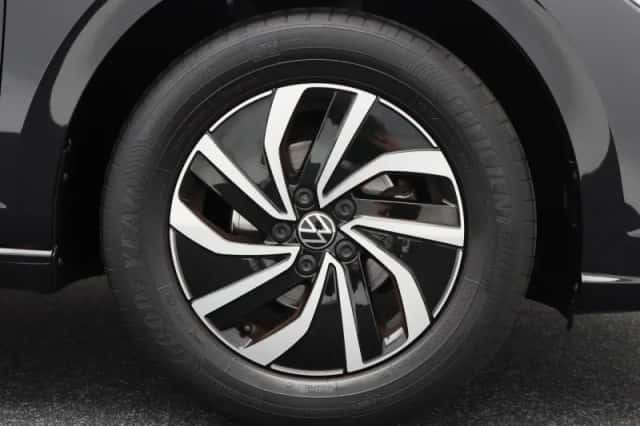 Volkswagen Polo (2022) thumbnail 5