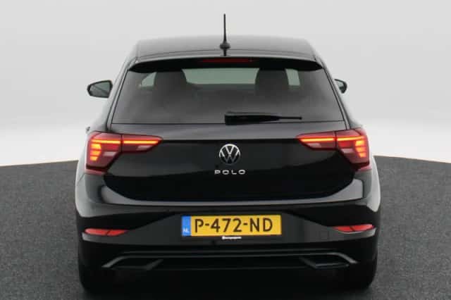 Volkswagen Polo (2022) thumbnail 6