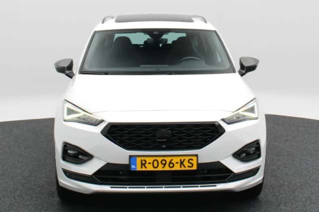 SEAT Tarraco (2022) thumbnail 4