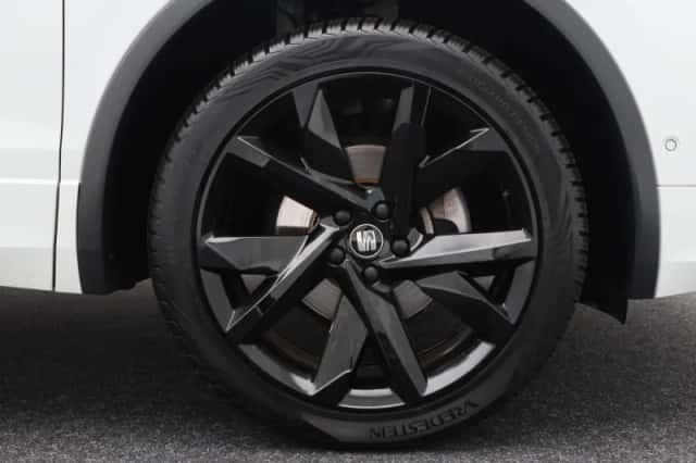 SEAT Tarraco (2022) thumbnail 5