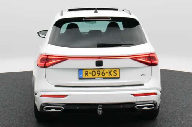 SEAT Tarraco (2022) thumbnail 6