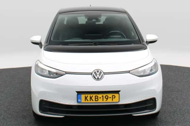 Volkswagen ID.3 (2022) thumbnail 5