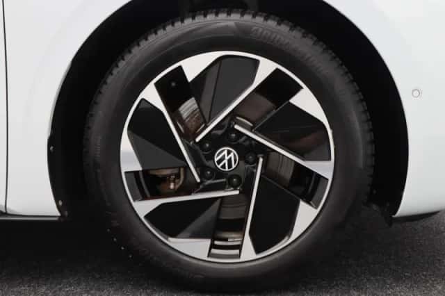 Volkswagen ID.3 (2022) thumbnail 6